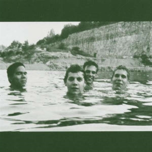 Slint – Spiderland (LP)
