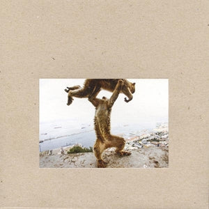 Shellac – Dude Incredible (LP)
