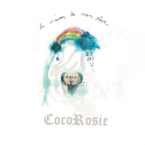 Cocorosie – La Maison De Mon Reve (LP)