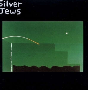 Silver Jews – Natural Bridge (LP)