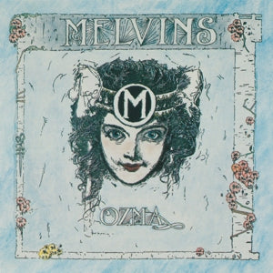 Melvins – Ozma (LP)