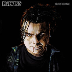 Melvins – King Buzzo (LP)