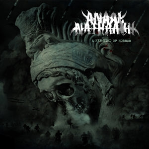 Anaal Nathrakh – A New Kind of Horror (LP)