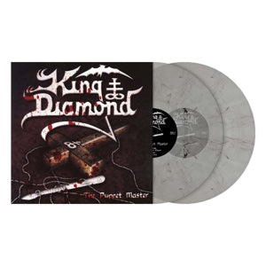 King Diamond – The Puppet Master (LP)