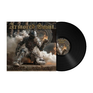 Armored Saint – Emotion Factory Reset (LP)