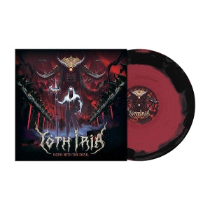 Yoth Iria – Gone With the Devil (LP)