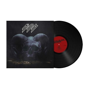 Ram – Against (LP)