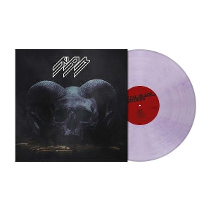 Ram – Against (LP)