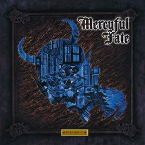 Mercyful Fate – Dead Again (LP)