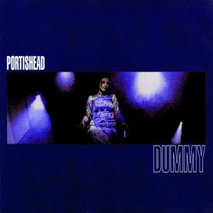Portishead – Dummy (LP)