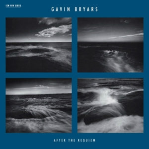 Gavin Bryars – After the Requiem (LP)