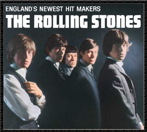 The Rolling Stones – England's Newest Hit Makers (LP)