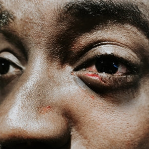 Guvna B – The Village is On Fire (LP)
