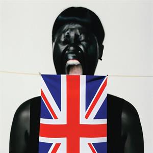 V V Brown – Am I British Yet (LP)