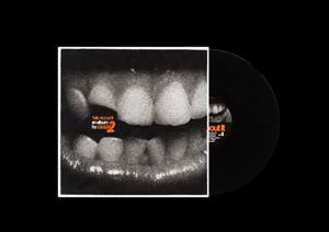 Grade 2 – Talk About It (LP)