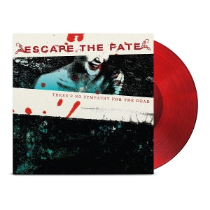 Escape the Fate – There's No Sympathy For the Dead (LP)