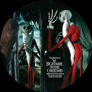 Danny Elfman – Nightmare Before Christmas (LP)