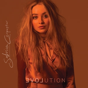Sabrina Carpenter – Evolution (LP)