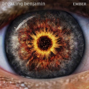 Breaking Benjamin – Ember (LP)