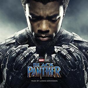 Ludwig Goransson – Black Panther (LP)