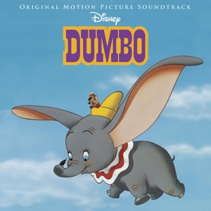 Various – Dumbo (LP)