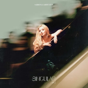 Sabrina Carpenter – Singular Act I (LP)