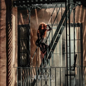 Sabrina Carpenter – Singular Act Ii (LP)