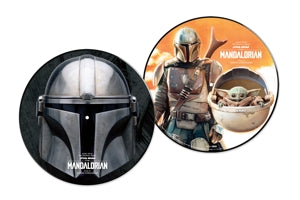 Ludwig Goransson – The Mandalorian (LP)