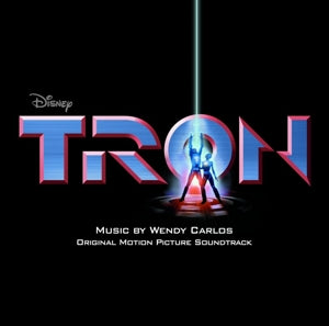 Various – Tron (LP)