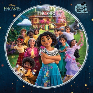Various – Encanto (LP)