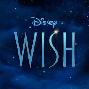 Various – Wish (LP)