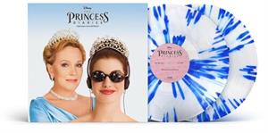 Various – Princess Diaries (LP)