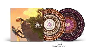 Various – Songs From Tangled (LP)