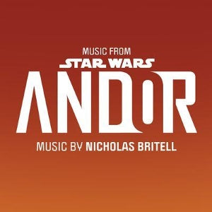 Nicholas Britell – Music From Andor (LP)