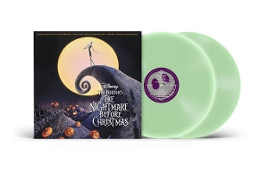 Danny Elfman – The Nightmare Before Christmas (LP)