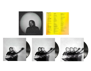 Jeff Tweedy – Twilight Override (LP)