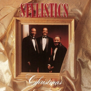 Stylistics – Christmas (LP)