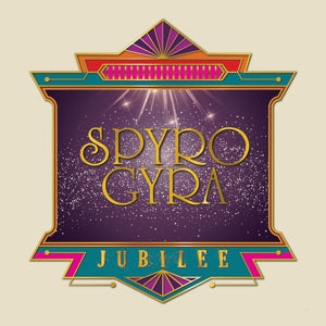 Spyro Gyra – Jubilee (LP)