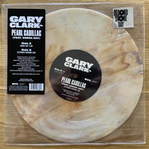 Gary Clark Jr. – Pearl Cadillac (LP)