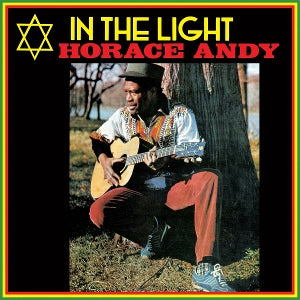 Horace Andy – In the Light (LP)