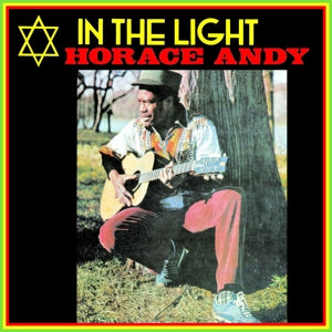 Horace Andy – In the Light (LP)