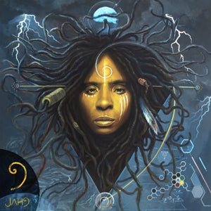 Jah9 – 9 (LP)