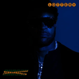 Shaggy – Lottery (LP)
