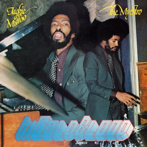 Jackie Mittoo – In Cold Blood (Rsd26) (LP)