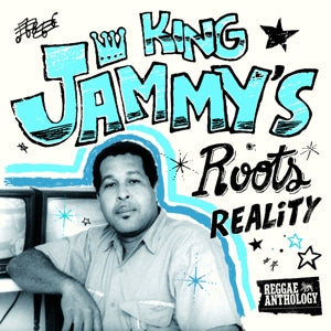 King Jammy – Roots Reality & Sleng Ten (LP)