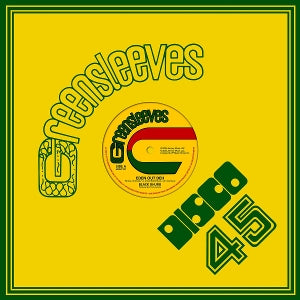 Black Uhuru – Eden Out Deh - 12inch Mix (12in)