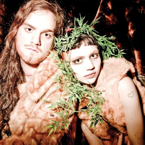 Grimes – Darkbloom (LP)