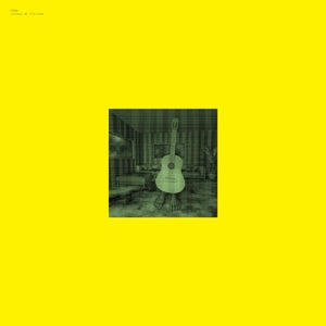 Telephone Explosion – Portrait De L'artiste (LP)