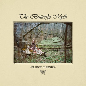 Blunt Chunks – The Butterfly Myth (LP)