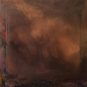 Mas Aya – Coming and Going (LP)
